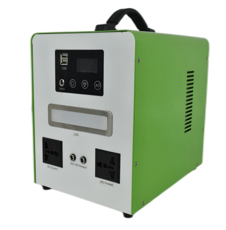 288~780Wh 太阳能储能系统TPS94-L1, TPS94-L2, TPS94-L3