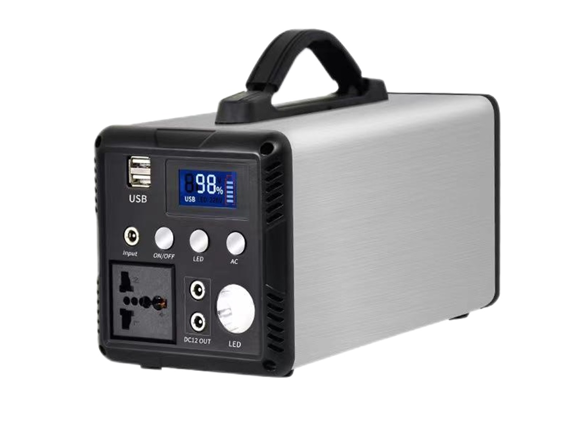 312~720Wh 太阳能储能系统TPS95-S1, TPS95-S2, TPS95-S3