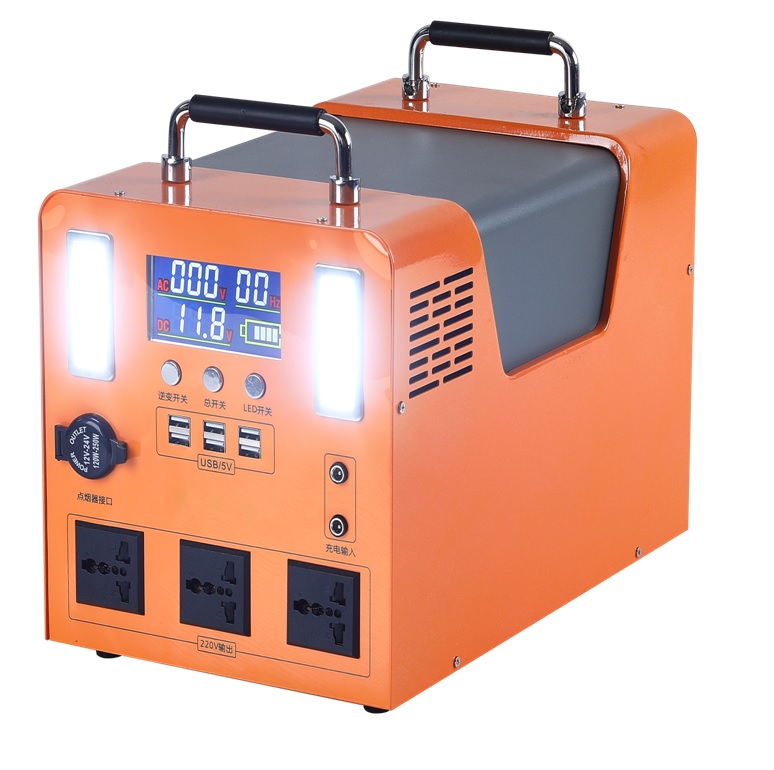 1008~1260Wh 太阳能储能系统TPS97-L1,TPS97-L1A