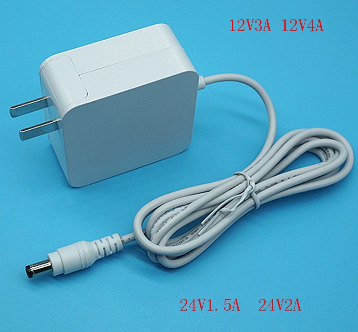 12V4A  power adapter